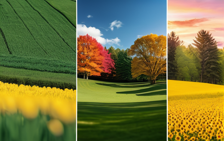 스포츠 과학 학위 - Here are three detailed image prompts based on the provided content: