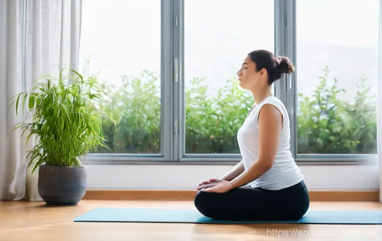 스포츠 사고 예방 - **Prompt 2: AI-Powered Personalized Training Session**
"A female athlete, with a determined yet ... 스포츠 사고 예방 - **Prompt 2: AI-Powered Personalized Training Session**
"A female athlete, with a determined yet ...