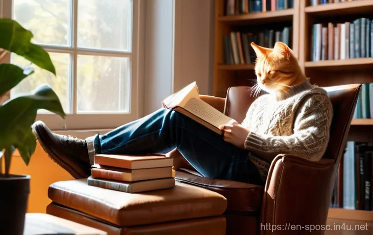 스포츠 연구의 윤리 - A bustling, futuristic city market under a perpetual twilight sky. Drones whir overhead, carrying pa...