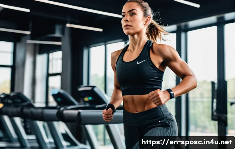 Unlocking the Secrets of Workout Intensity for Maximum Results 3 운동 강도의 이해 관련 이미지 1