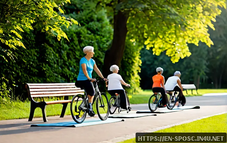How Different Workouts Affect Your Body: A Practical Guide to Choosing the Right Training Style 3 운동 종류와 신체 반응 관련 이미지 1