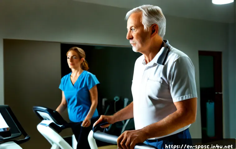 How to Measure Your Fitness Level Before Choosing a Workout Plan or Coach 3 체력 평가 관련 이미지 1